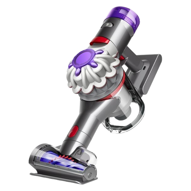 Dyson V8 フォーカスクリーン