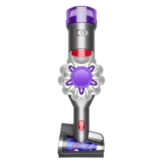 Dyson V8 フォーカスクリーン