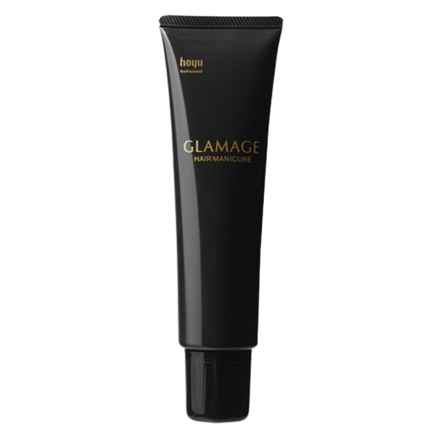【特価】グラマージュ ヘアマニキュア 95クールブラウン
