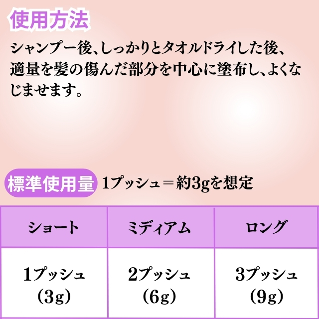 ソンク トリートメント1 1000g