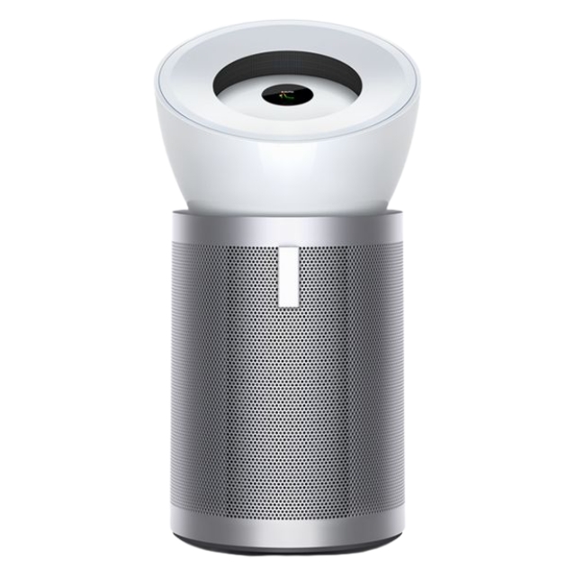 Dyson ピュリファイヤー ビッグ+クワイエット 空気清浄機 ホワイト BP02WS