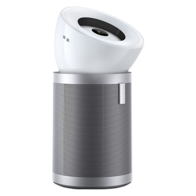 Dyson ピュリファイヤー ビッグ+クワイエット 空気清浄機 ホワイト BP02WS