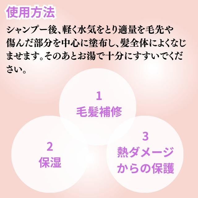 ソンク リペアメントマスク4 80g