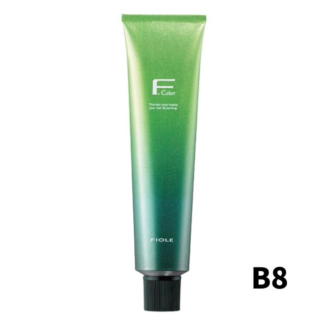 【特価】FIOLE(フィヨーレ) BLカラー B8 120g