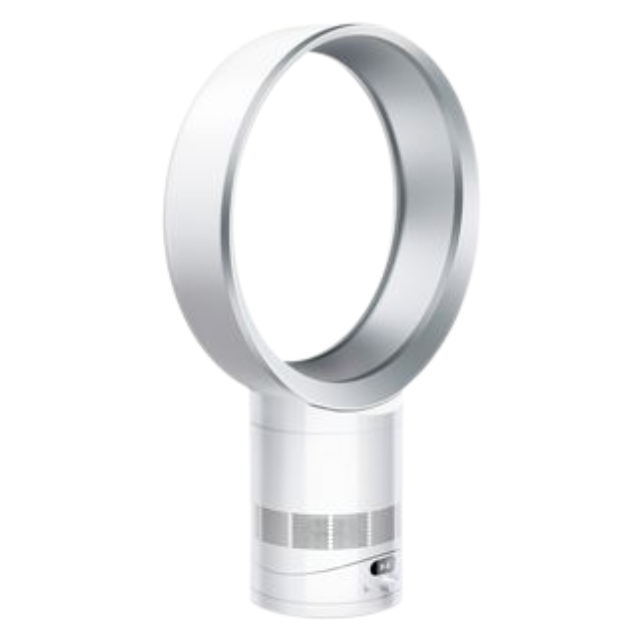 Dyson クール CF1ファン ホワイト/シルバー