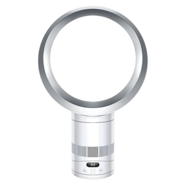 Dyson クール CF1ファン ホワイト/シルバー
