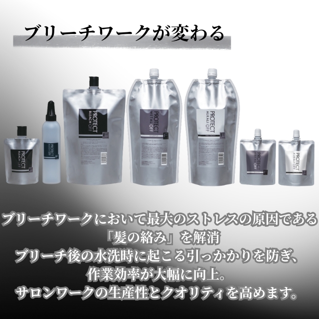 Fプロテクト AOトリートメント