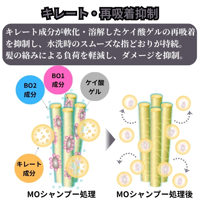 Fプロテクト MOシャンプー