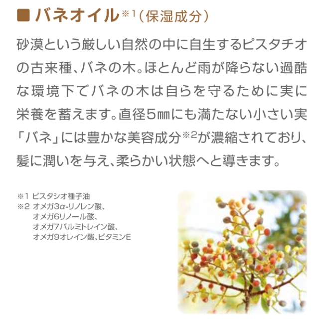 モダリエ リッジキープフォーム 200g