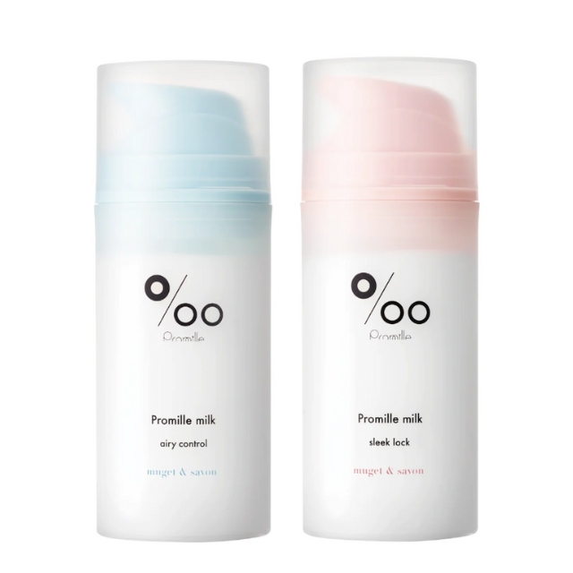 ムコタ プロミルミルク+