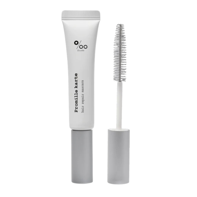 プロミルカルテ　リペアヘアマスカラ 15ml