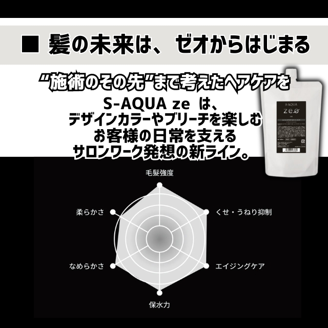 サイエンスアクア ゼオ アミノアシッド 500g