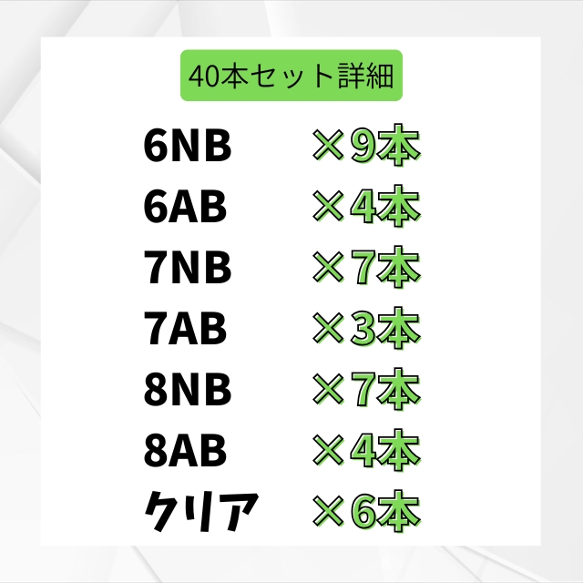 【特価】イリヤ アシッドカラー リニロ 170g 40本セット