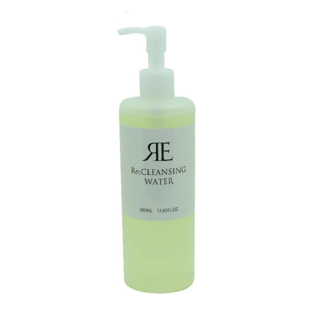 リアル Re：クレンジングウォーター 380ml