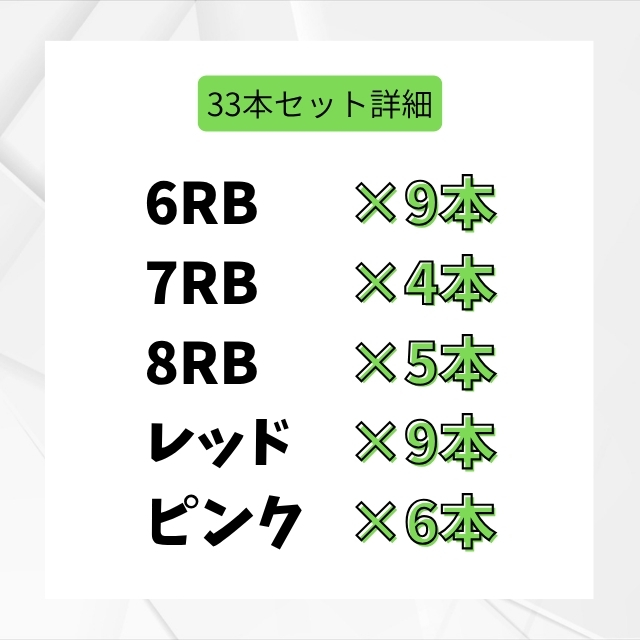 【特価】イリヤ アシッドカラー リニロ 170g 33本セット