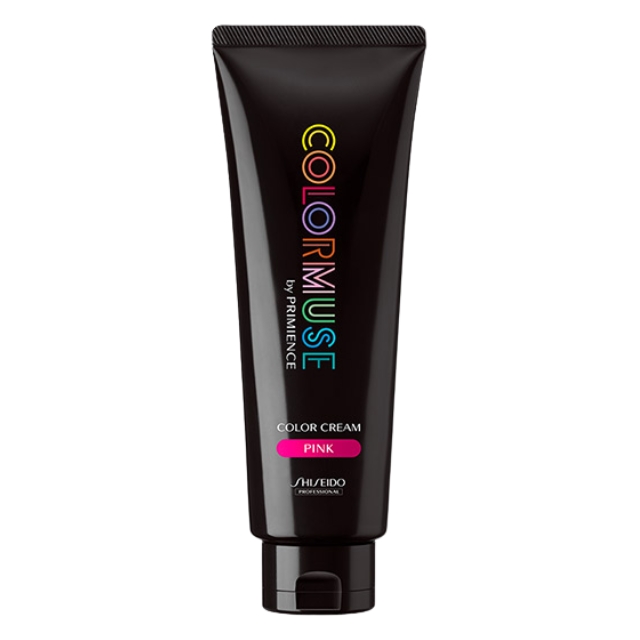 プリミエンス カラーミューズ カラークリーム 240g