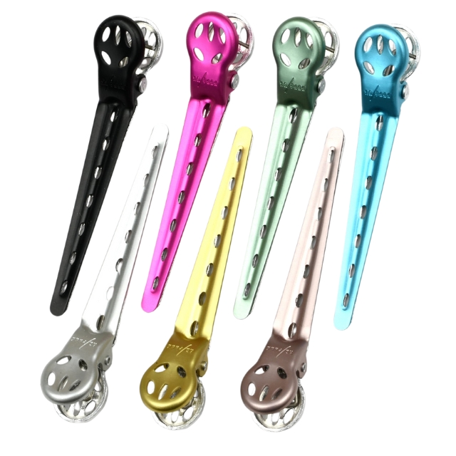 Y.S.PARK (ワイエスパーク) YSクリップM (5本入り)