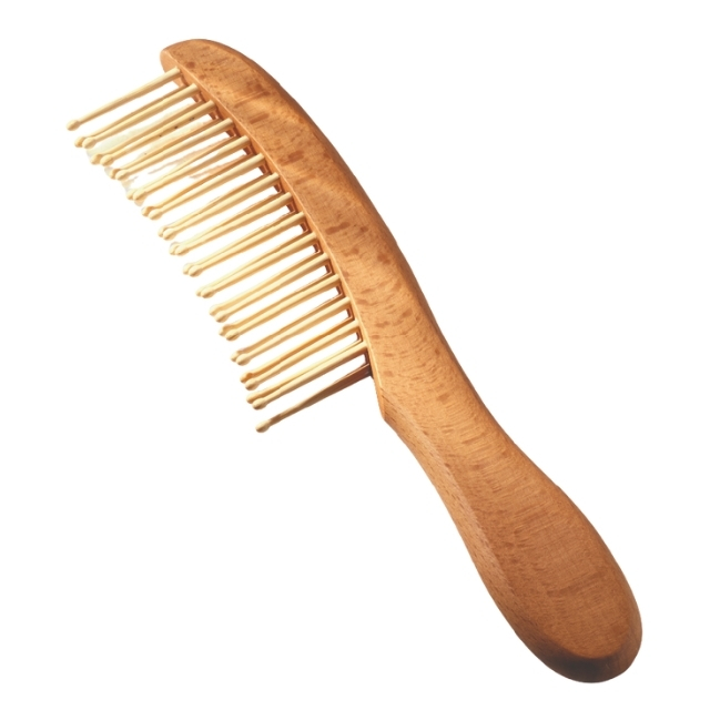 バンブーコーム BC-25G01