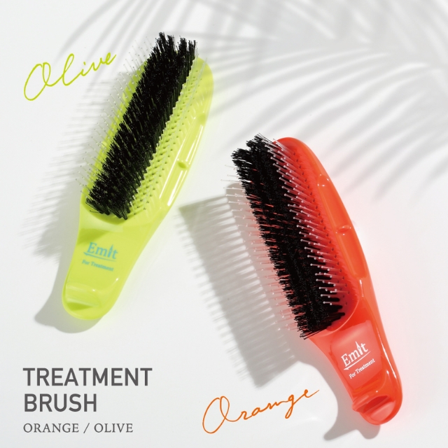 エミット トリートメントブラシ