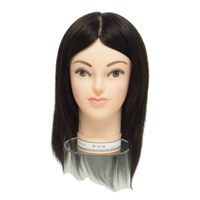 ユーカリ 国家試験用カットウィッグ 24-12-24