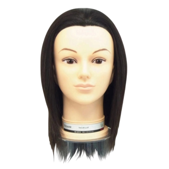 ユーカリ YJ-100W 美容師国家試験ワインディング用