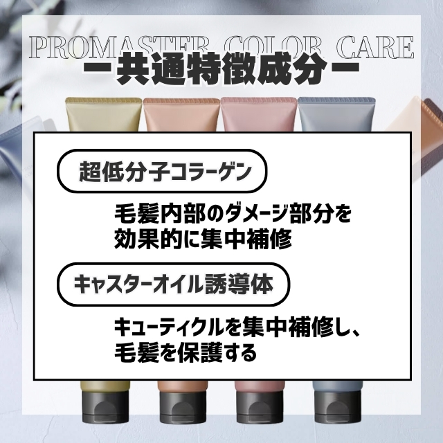 ホーユー プロマスター カラーケア ラスティングアフター 36g