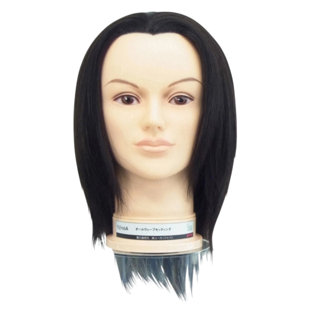 ユーカリ YJ/110A 美容師国家試験オールウェーブ用**