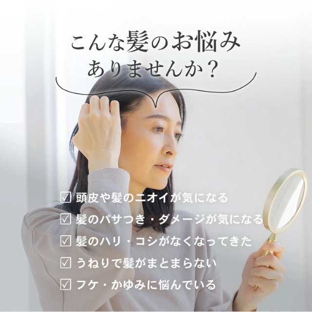 エスハートエス スカルプブラシ ワールドプレミアム ゴールド