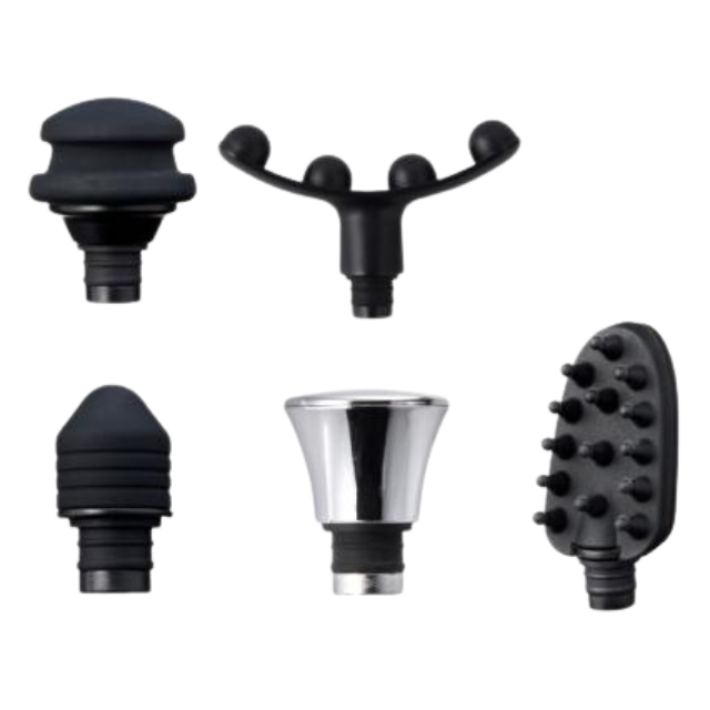 WAVEWAVE Fascial Release Gun Mirai(ウェイブウェイブ フェイシャル リリースガン ミライ)