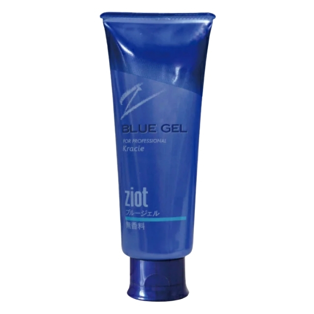 ジオット ブルージェル 160g