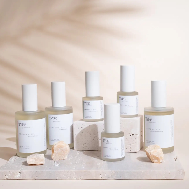 TYPE(タイプ) ボンドビューティー ベンチュラオイル