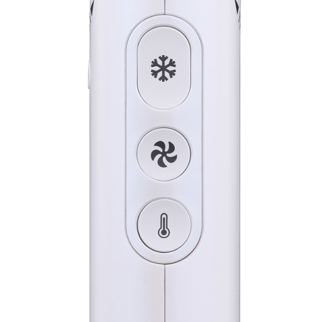 クレイツ エレメアドライ ケアポータブル ベージュ(限定カラー)