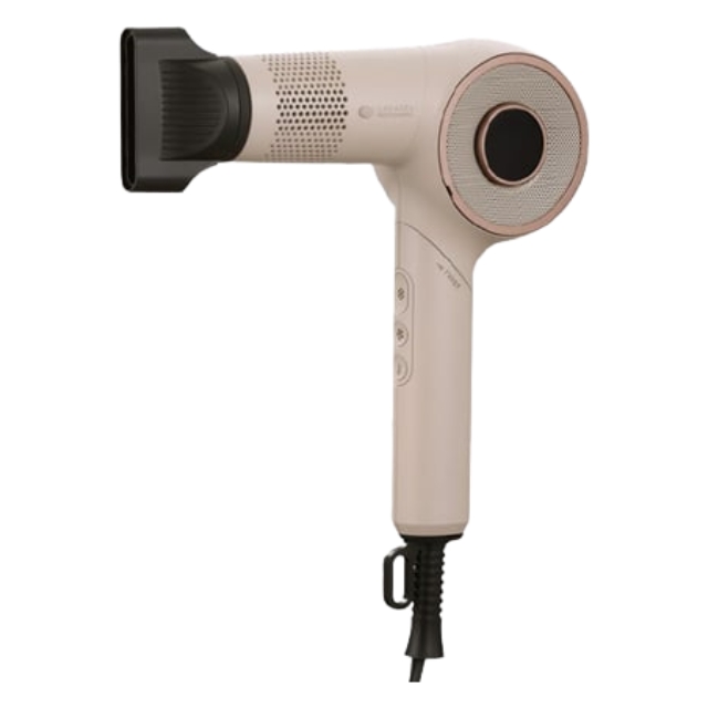 クレイツ エレメアドライ ケアポータブル ベージュ(限定カラー)