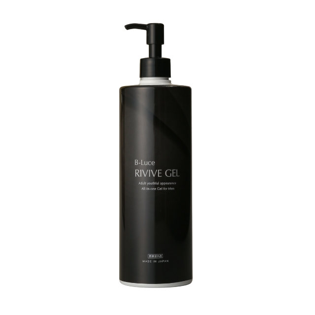 B-Luce RIVIVE GEL 500g**