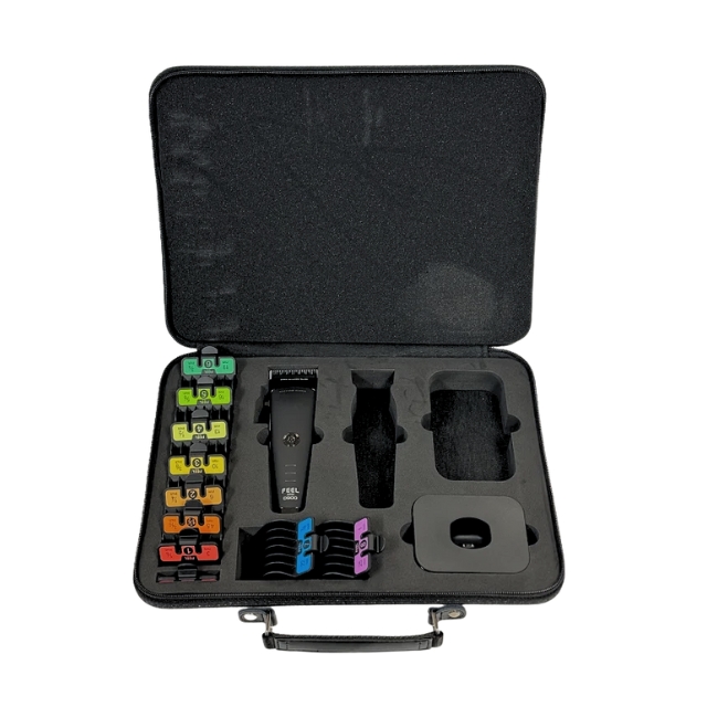 FEEL ハイドローンクリッパー D900(専用ケース付)**