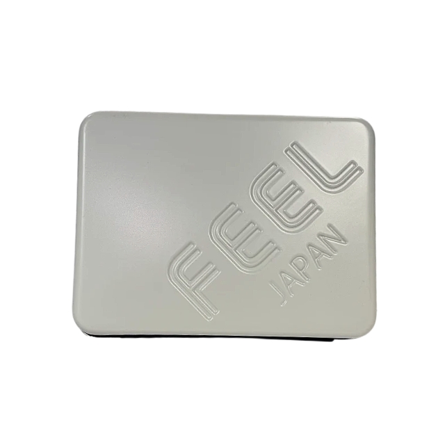 FEEL ハイドローンクリッパー D900(専用ケース付)**