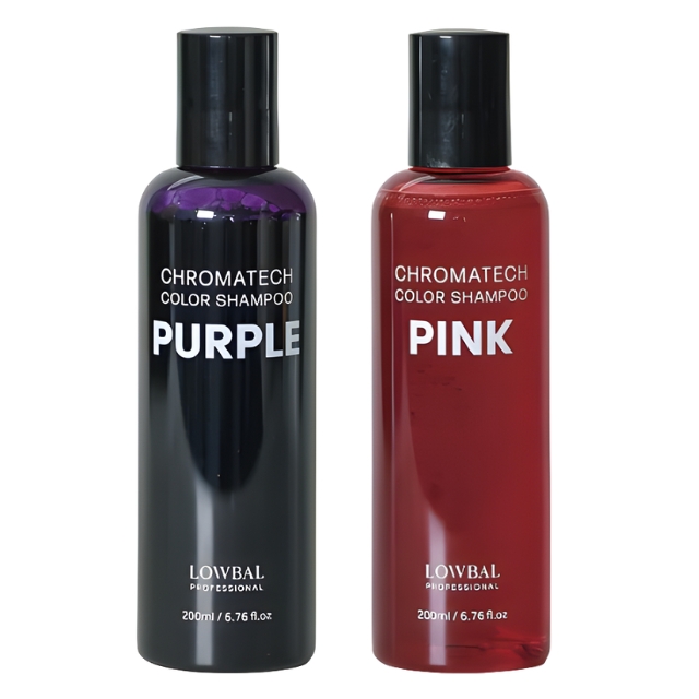 クロマテック(CHROMATECH) カラーシャンプー200ml