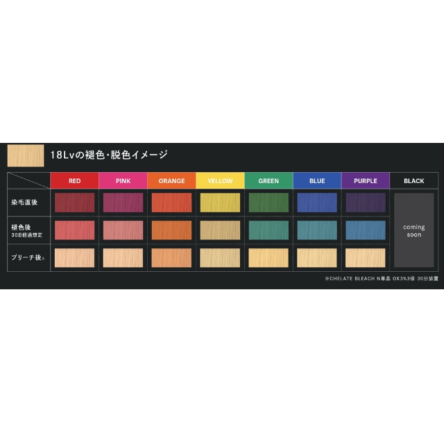 クロマテック(CHROMATECH) カラーチューナー 400g