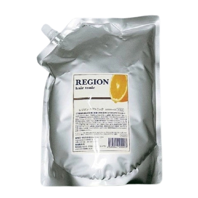 レジオン ヘアトニック 2000ml