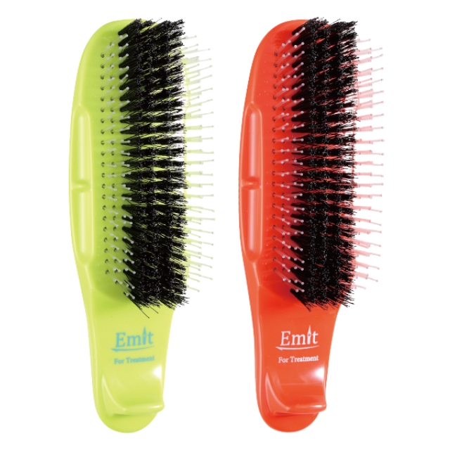 エミット トリートメントブラシ