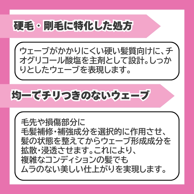 PERFORM (パフォーム)+F 1剤 400ml