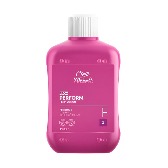 PERFORM (パフォーム)＋F 1剤 400ml