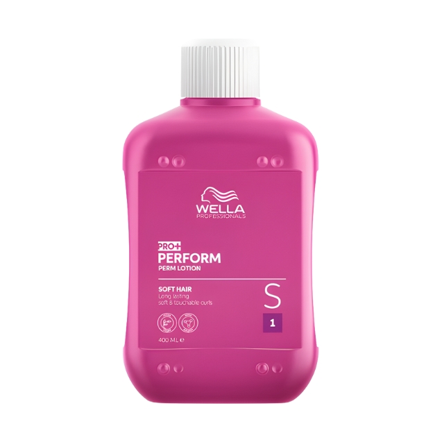 PERFORM (パフォーム)＋S 1剤 400ml