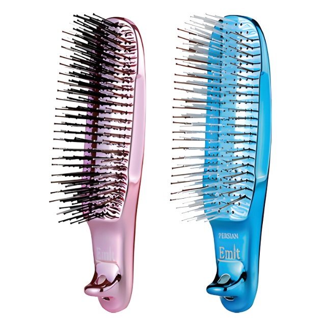 エミット スカルプブラシ