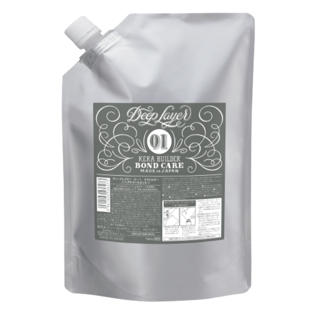 ディープレイヤー 0-1 ケラビルダー 750ml