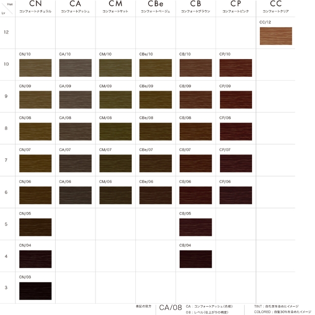 【特価】THROW(スロウ) コンフォートカラー CB/04