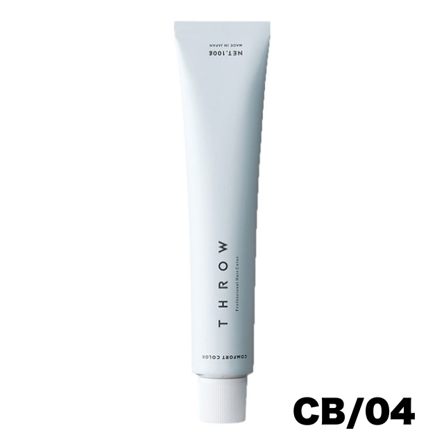 【特価】THROW(スロウ) コンフォートカラー CB/04