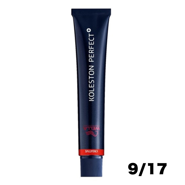 【特価】ウエラ コレストン パーフェクト+ 9/17