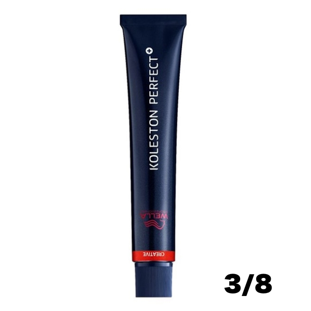 【特価】ウエラ コレストン パーフェクト+ 3/8