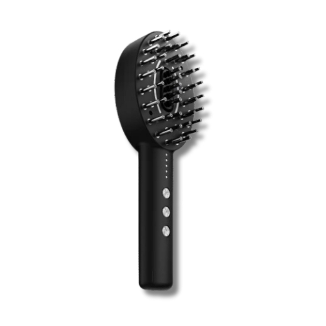 NIPLUX(ニップラックス) EMS CARE BRUSH NP-ECB24BK